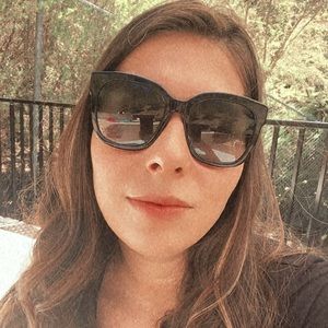 Meet your Posher, Franciele